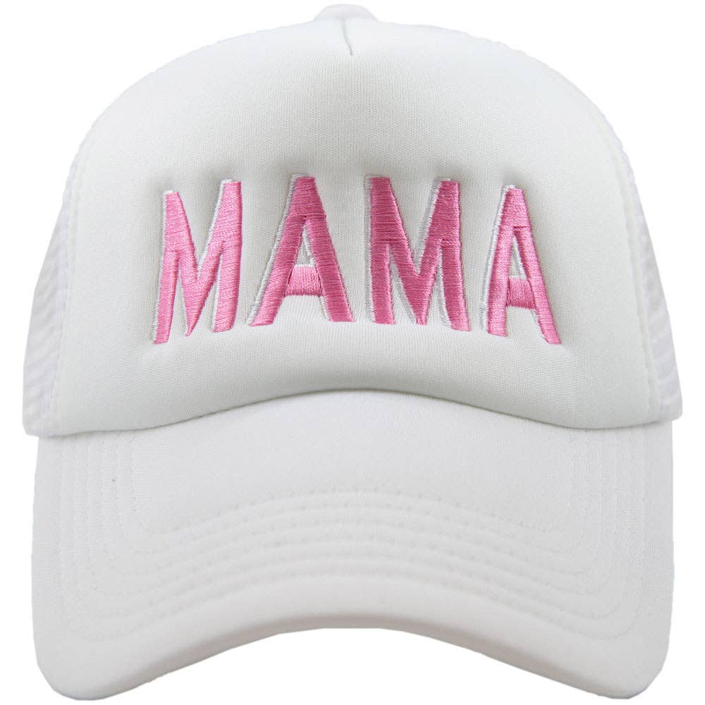 MAMA Trucker Hat