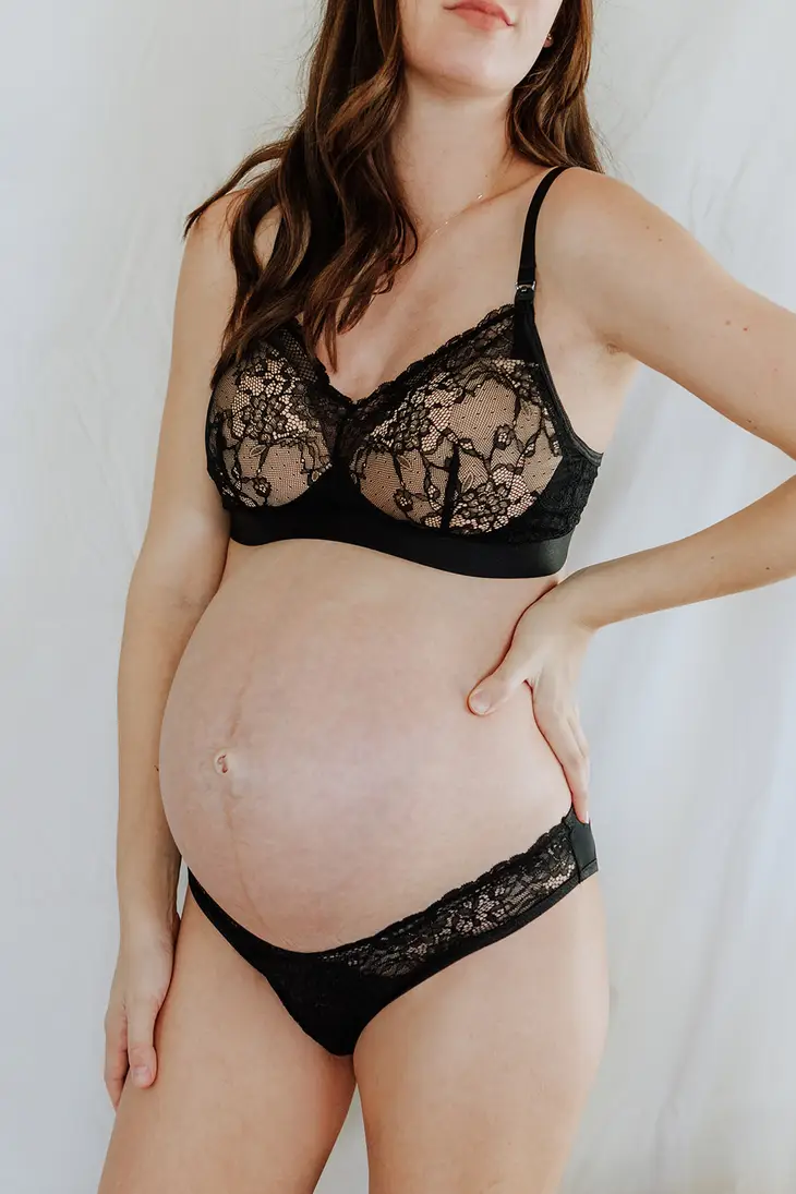 Maternity/Postpartum Underwear