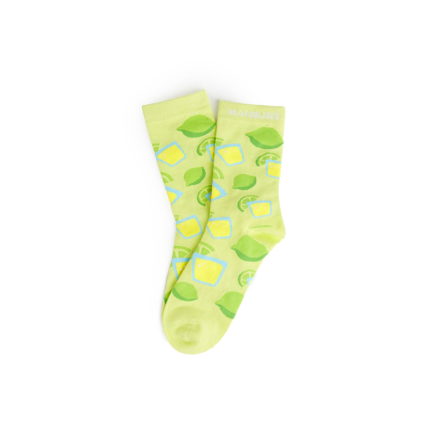 Tequila Unisex Crew Socks