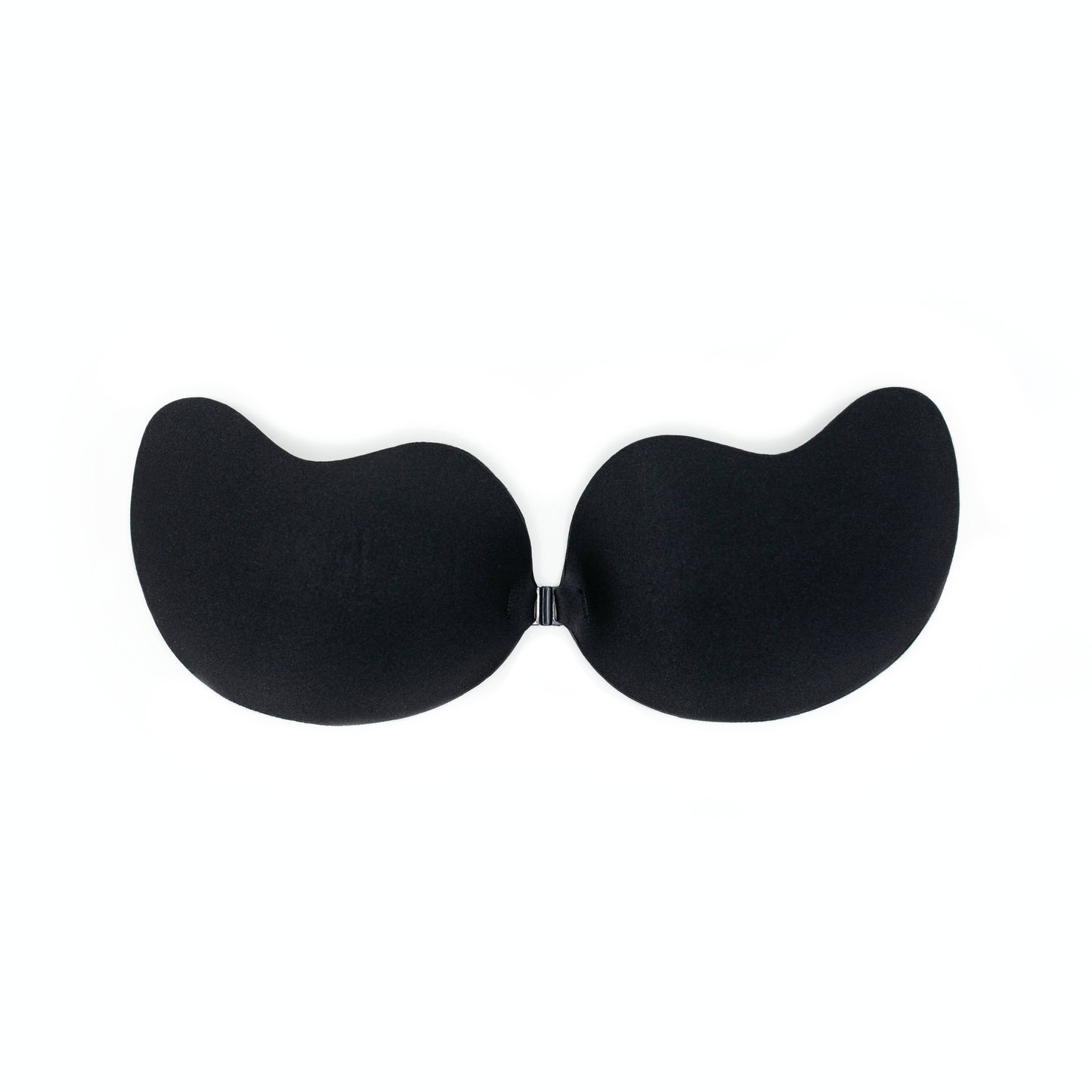 Wing Adhesive Bra - Black