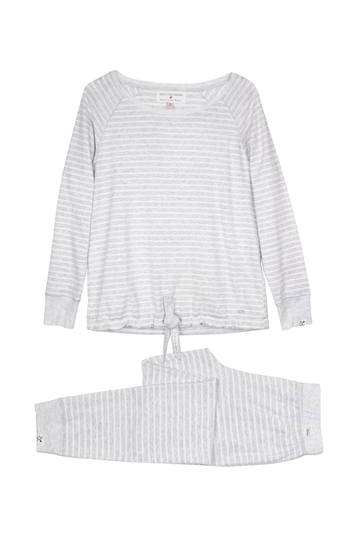 Organic Cotton Lounge Set