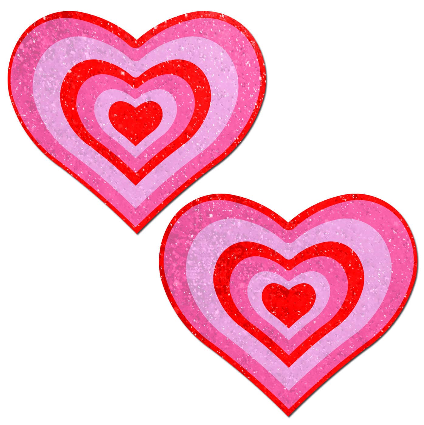 Pumping Heart Nipple Pasties – intimatewhispersboutique