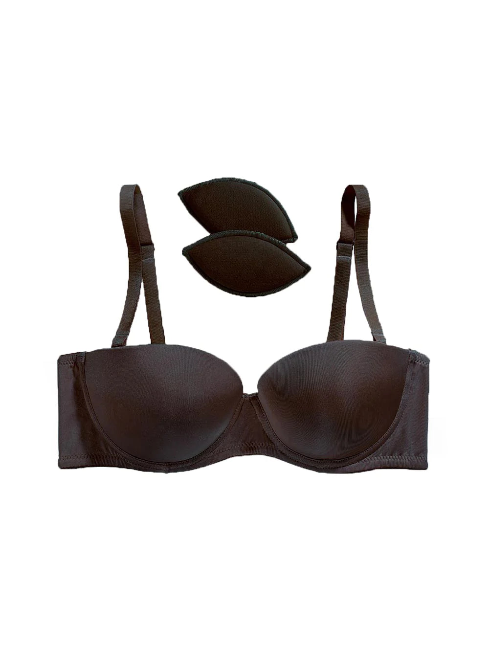 The Little Bra Company Sascha Strapless Bra