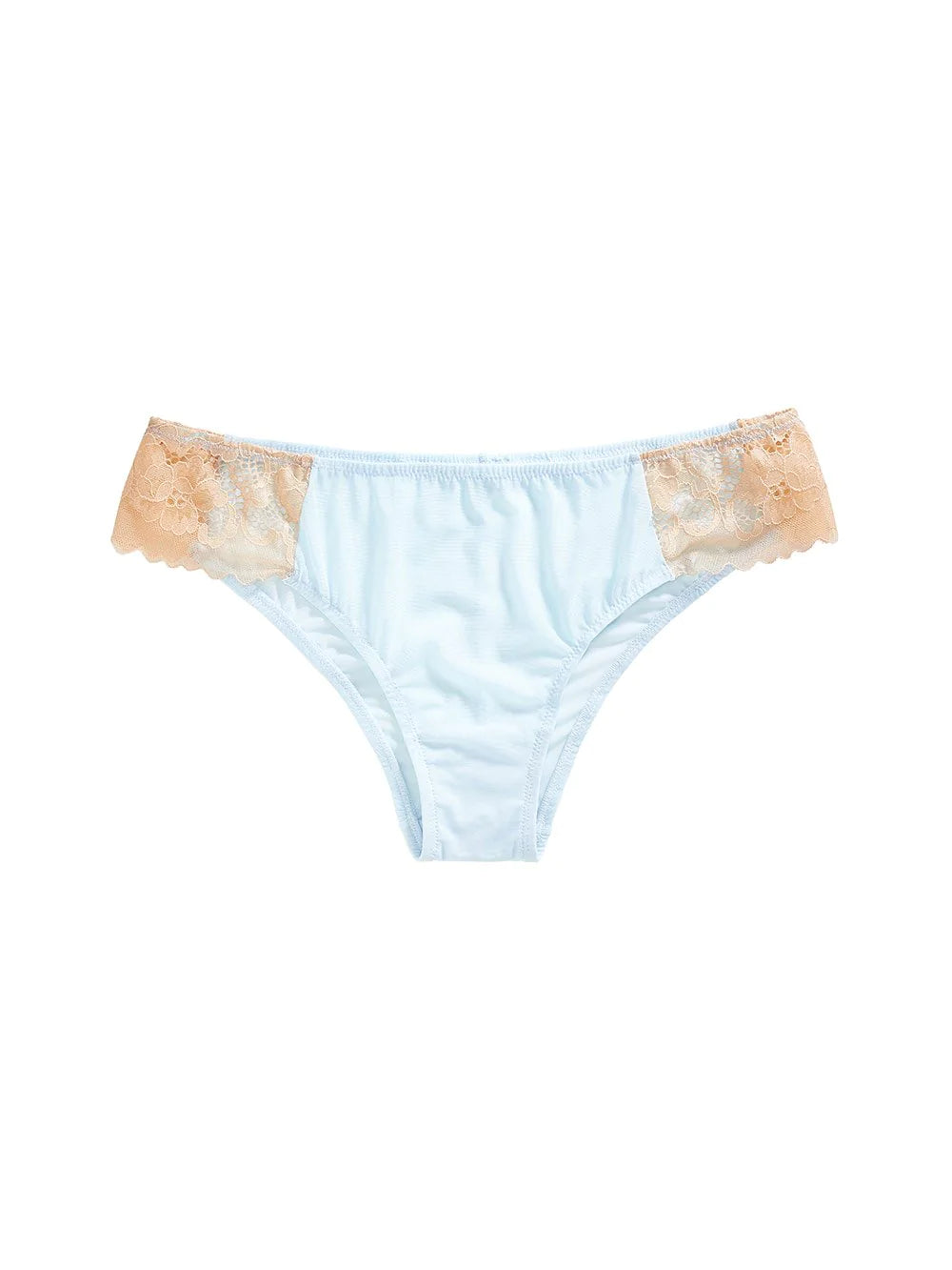 Courtney Panty- Baby Blue/Nude – intimatewhispersboutique