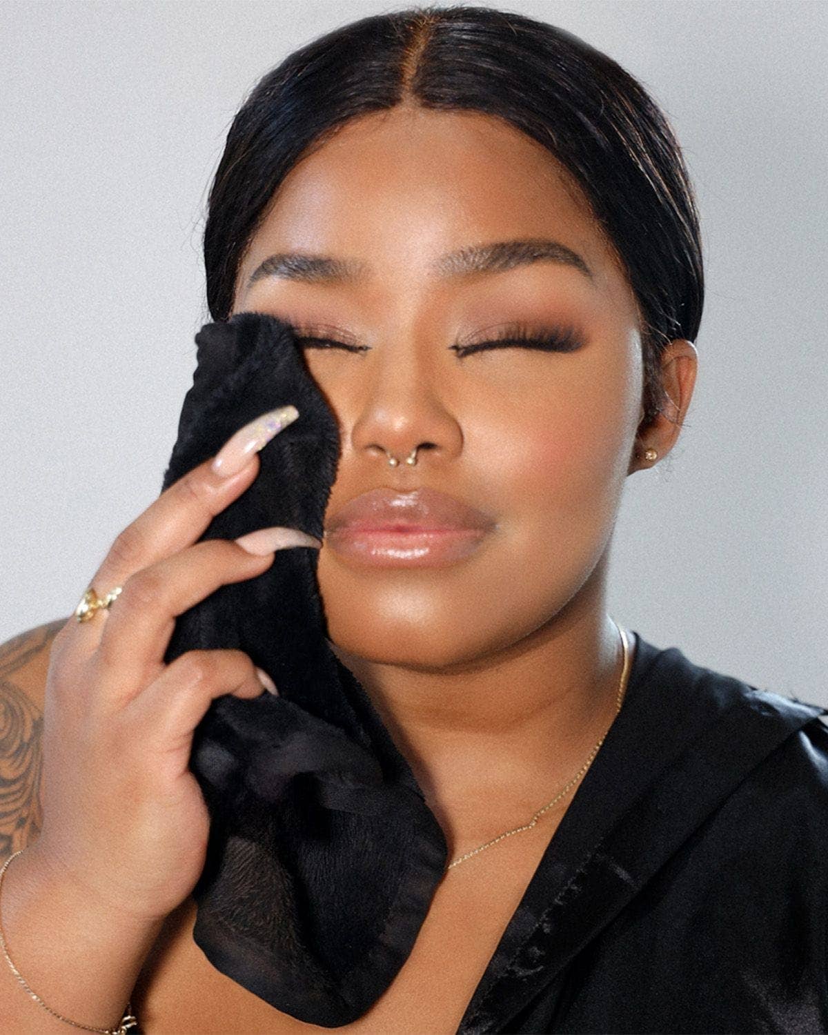 MakeUp Eraser - Black PRO