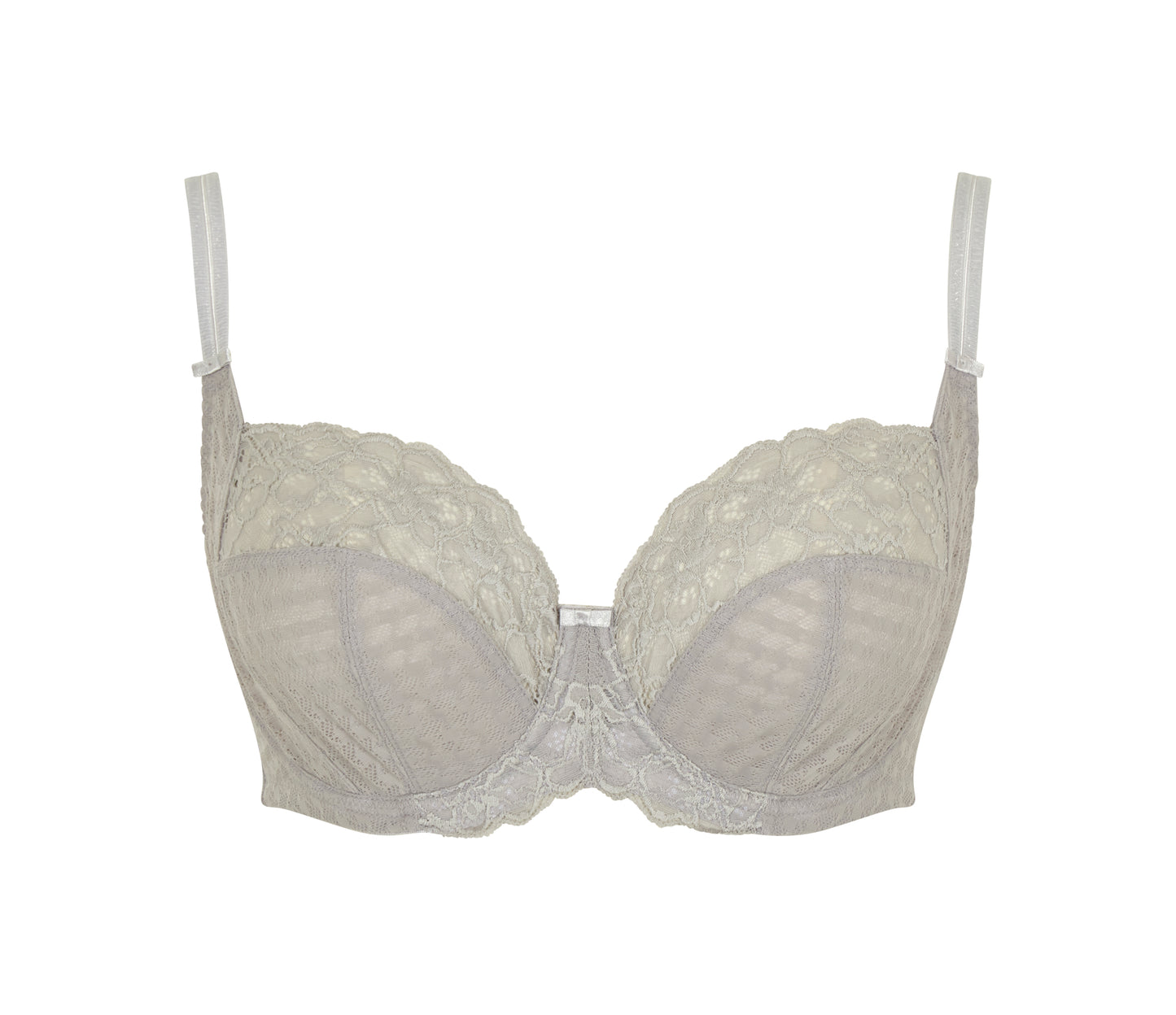 Envy Bra- Silver