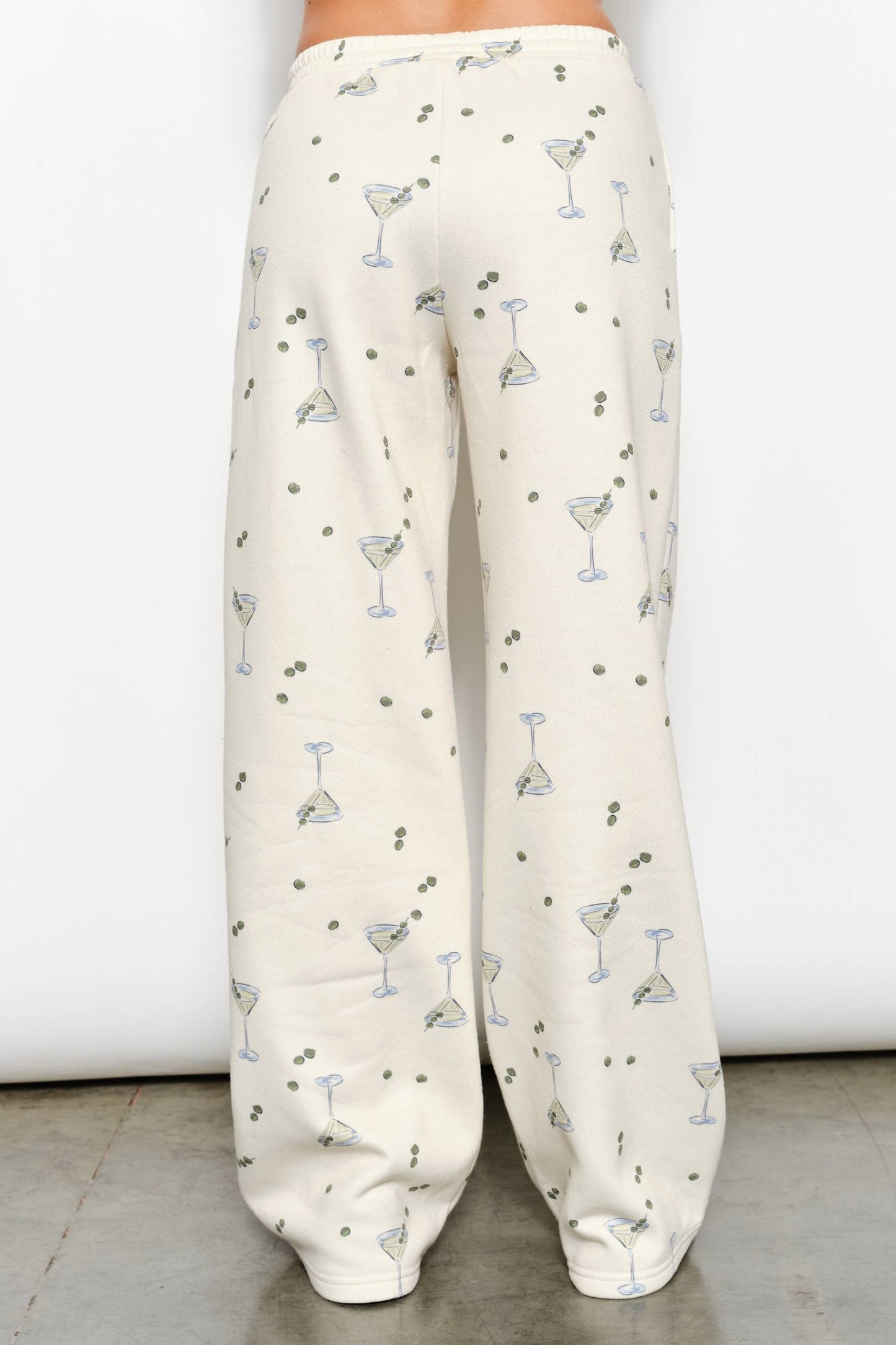 Billie Martini Sweatpants
