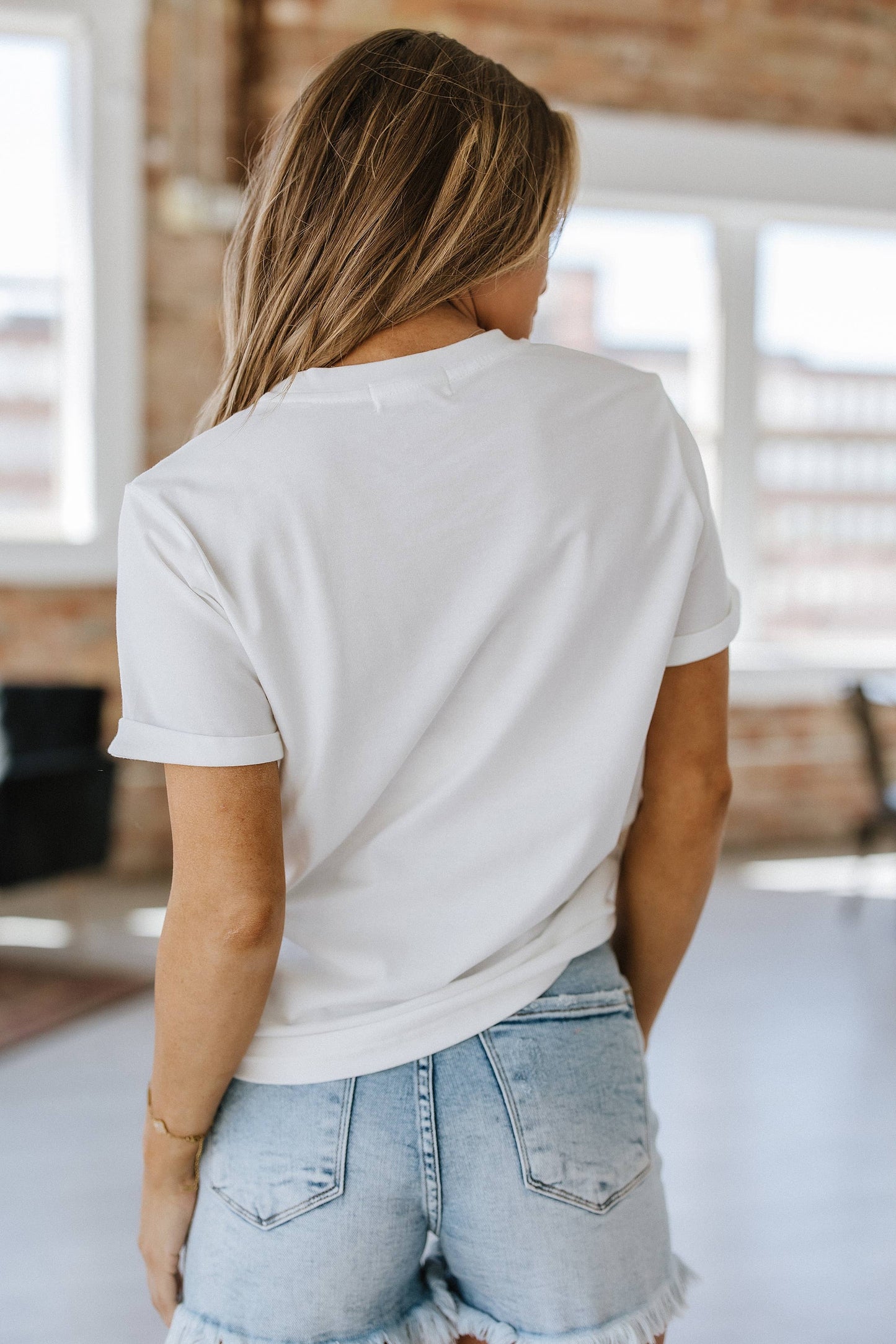 Leopard Mama Graphic Tee