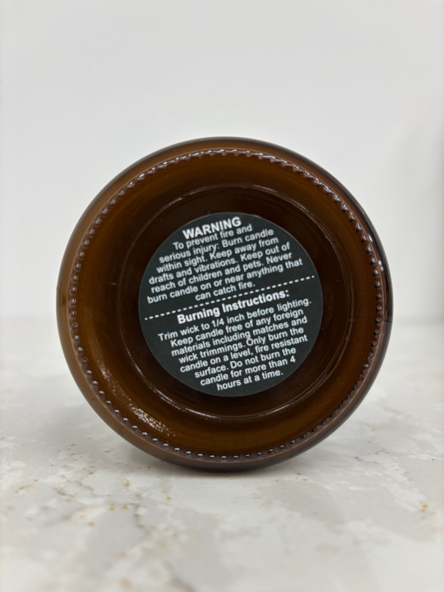 Lovers Spell 8oz Soy Candle