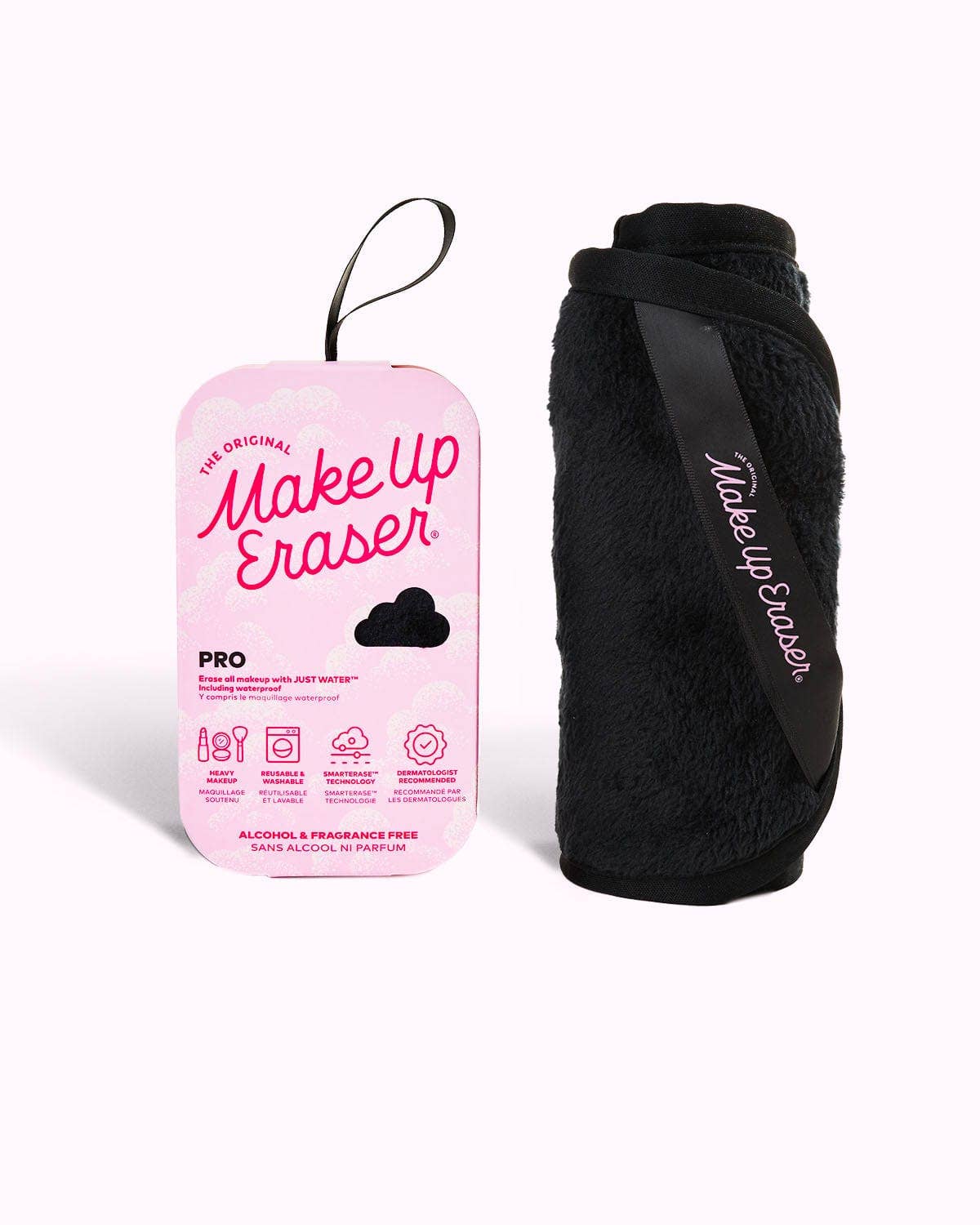 MakeUp Eraser - Black PRO