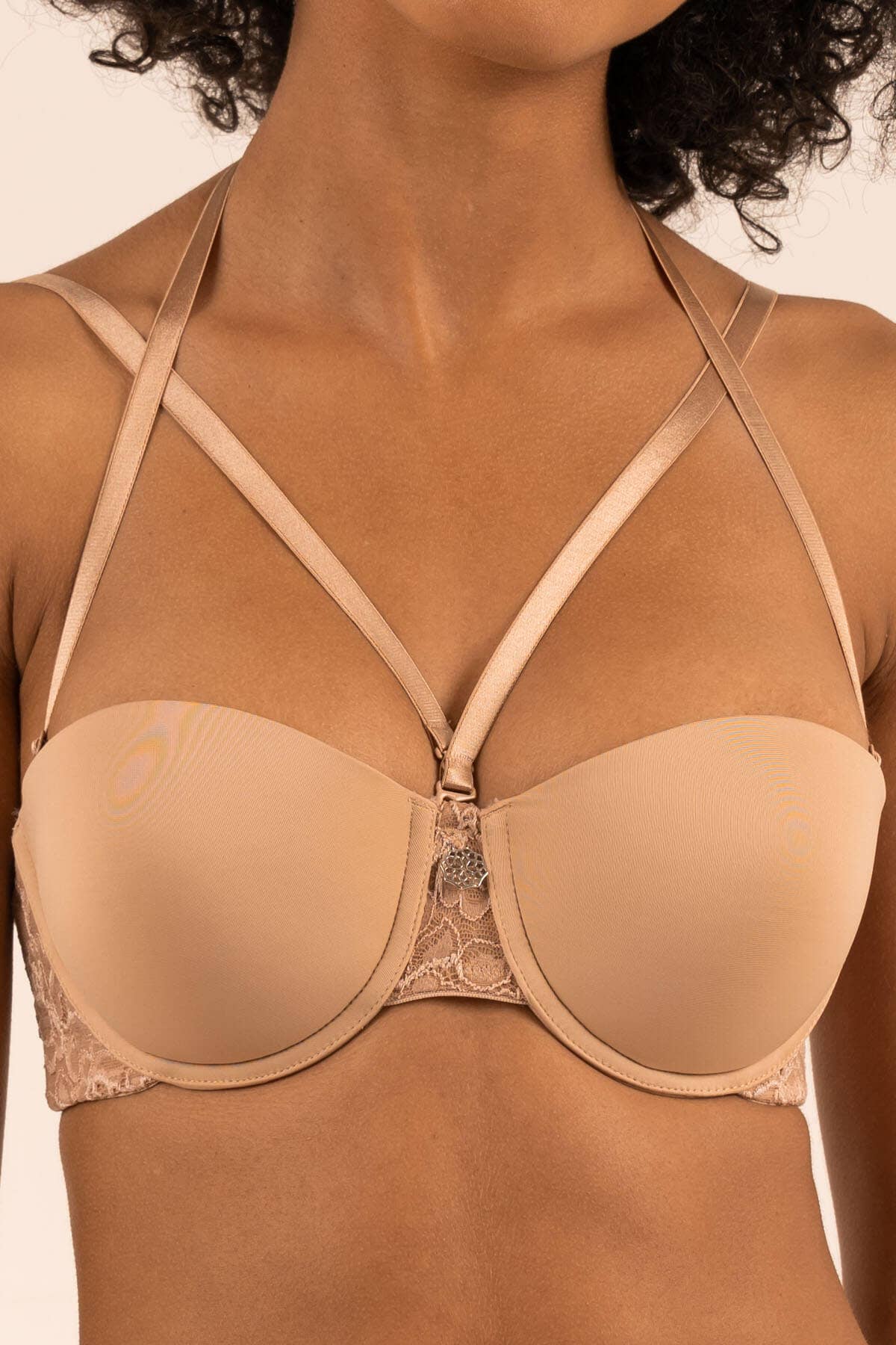 Kavala Multiway Strapless -  Sand