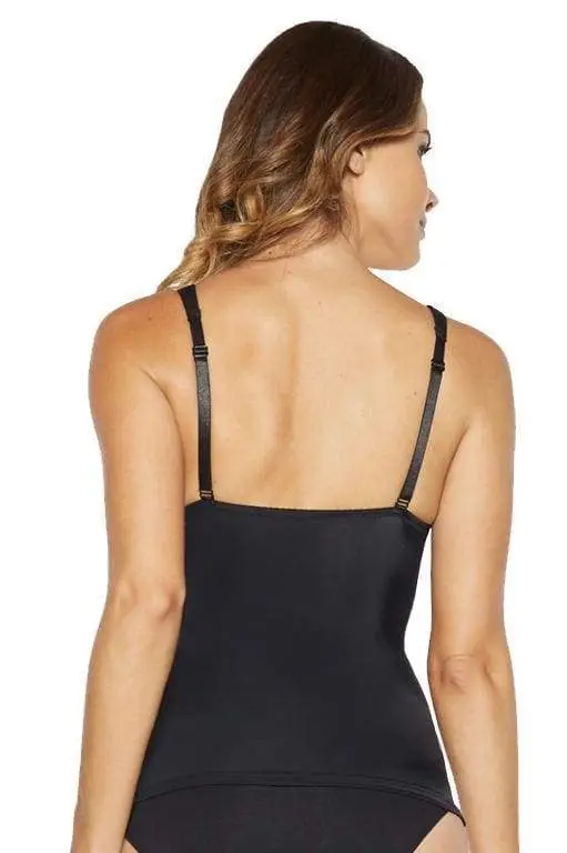 Molded Cup Camisole - Black