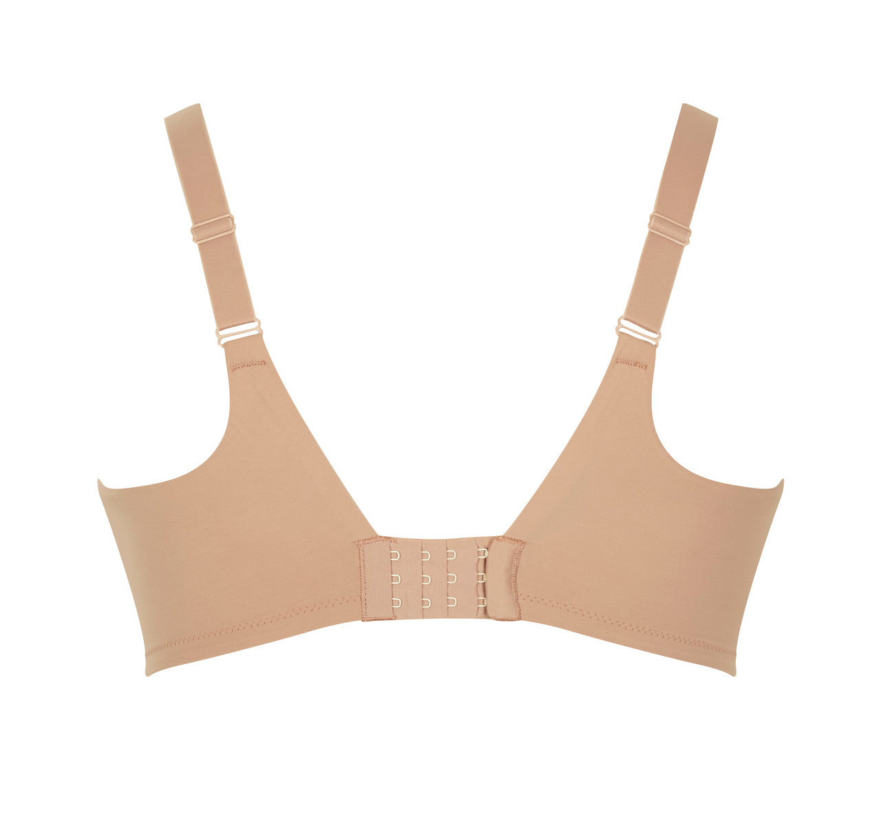 Bliss Full Cup Bra - Hazel
