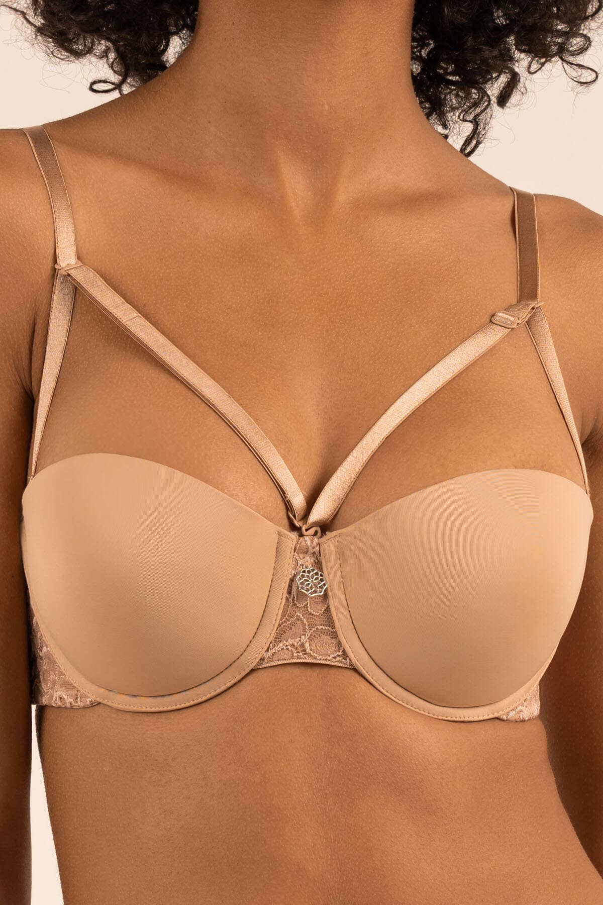 Kavala Multiway Strapless -  Sand