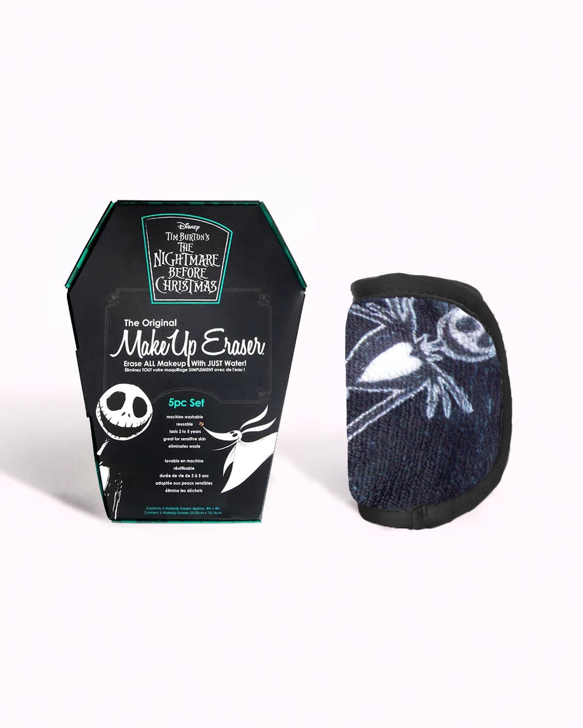 Nightmare Before Christmas 5pc Mini Gift Set © Disney