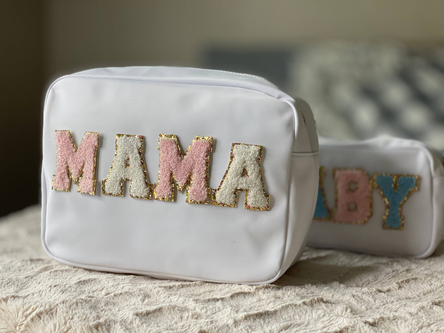 Mama Classic Pouch