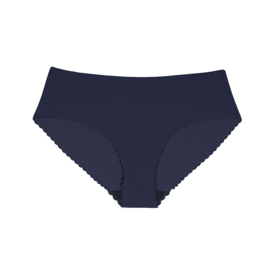 Proof Leak and Period Proof Everyday Undie- Navy