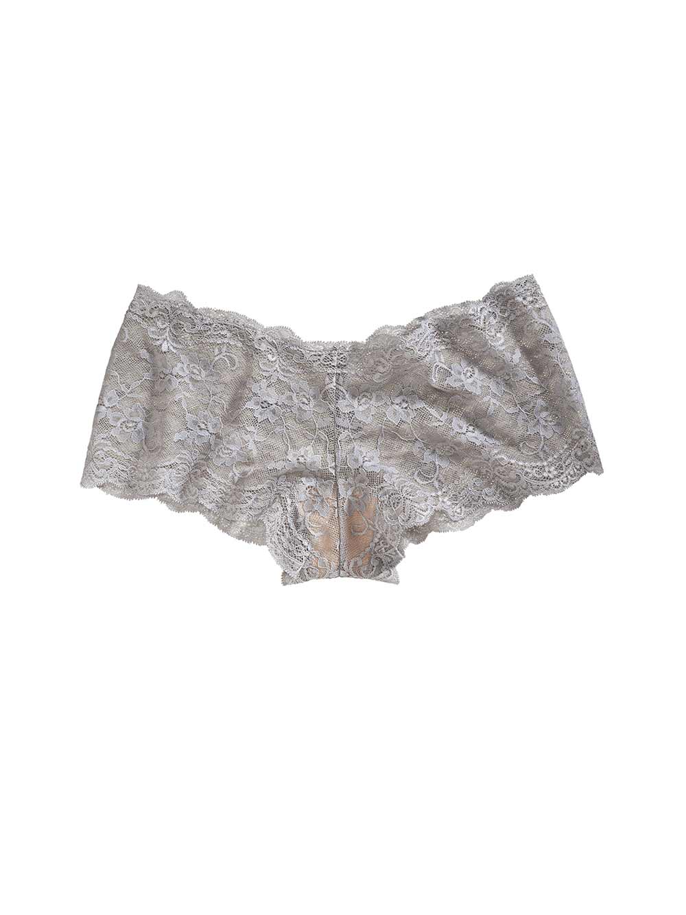 Lucia Boyshorts- Slate