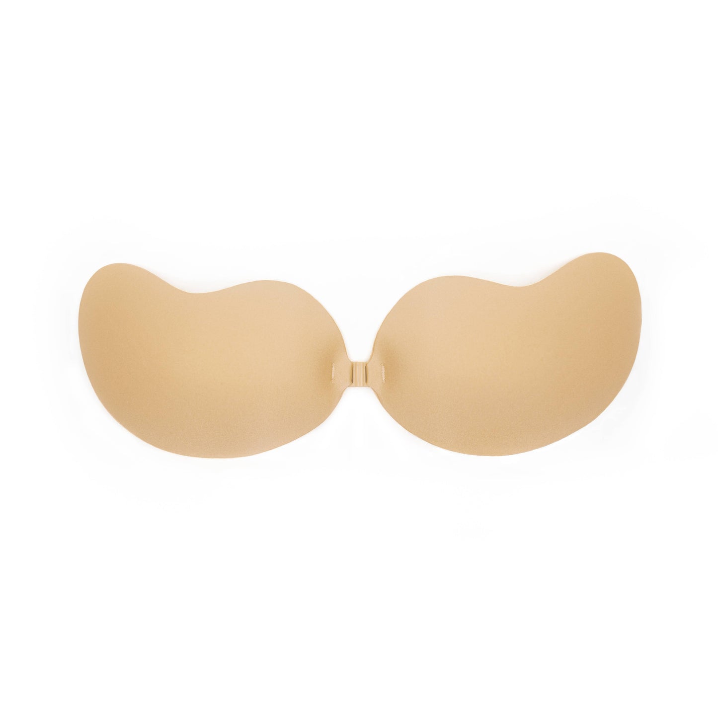 Wing Adhesive Bra - Beige